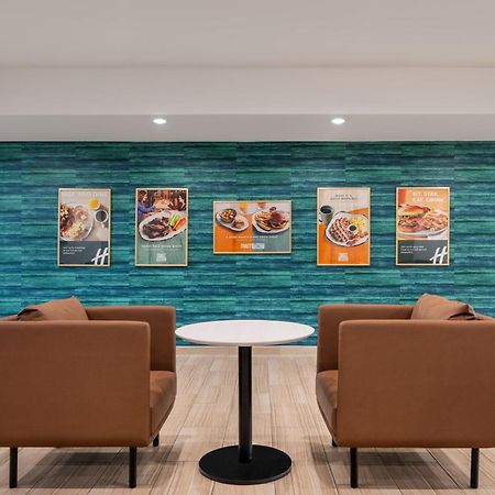Holiday Inn Galveston Island By Ihg Εξωτερικό φωτογραφία