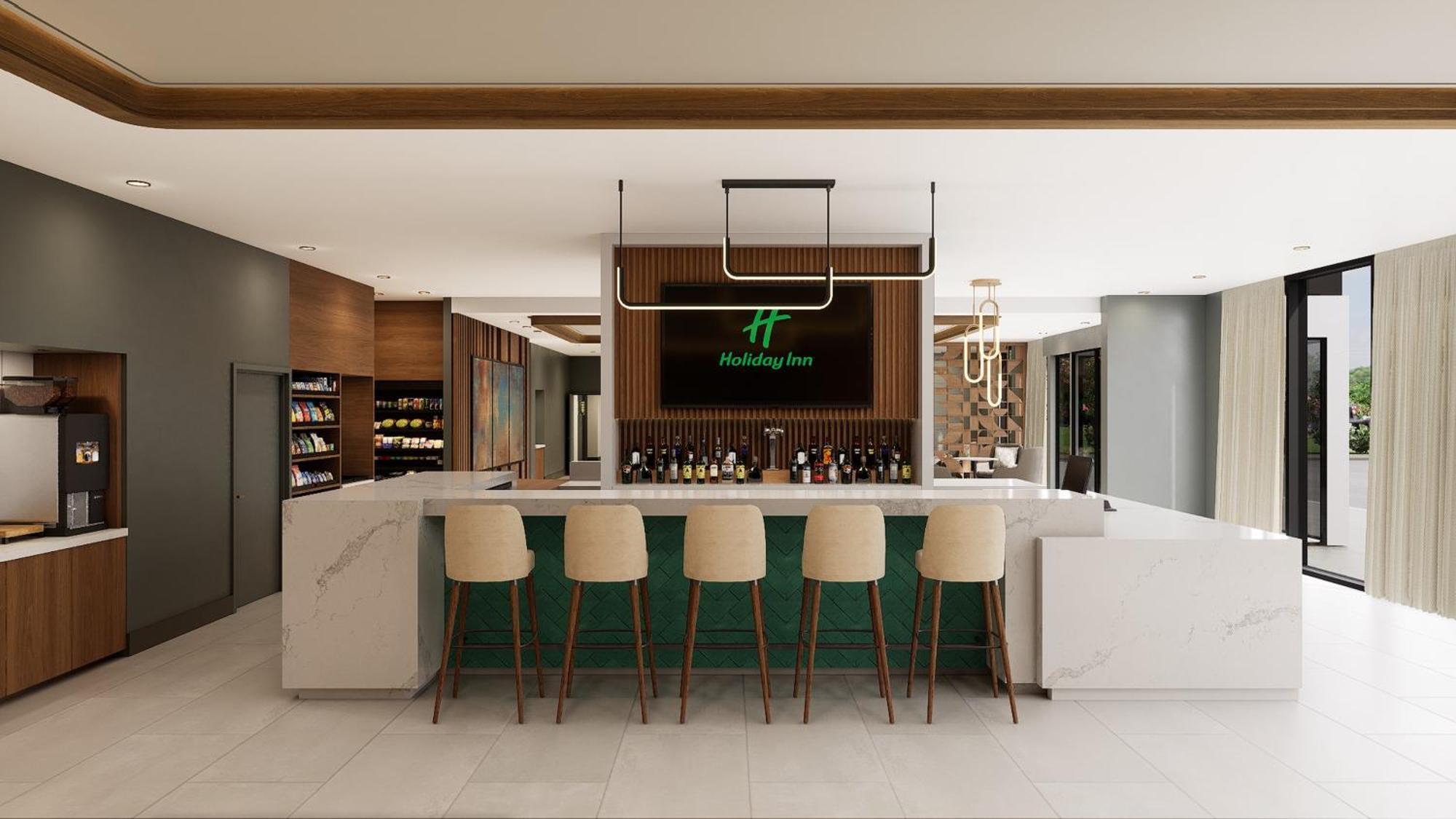 Holiday Inn Galveston Island By Ihg Εξωτερικό φωτογραφία