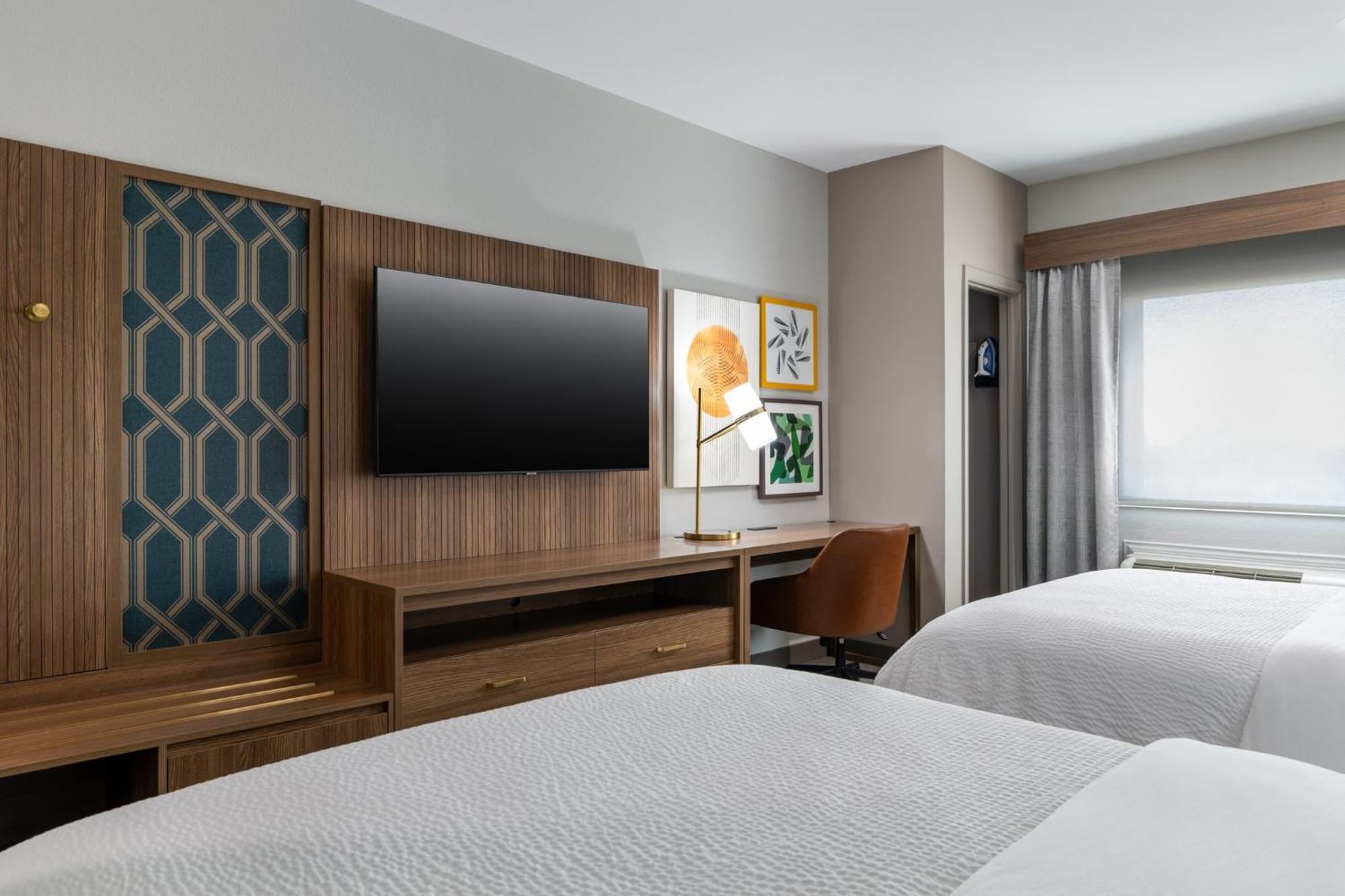Holiday Inn Galveston Island By Ihg Εξωτερικό φωτογραφία