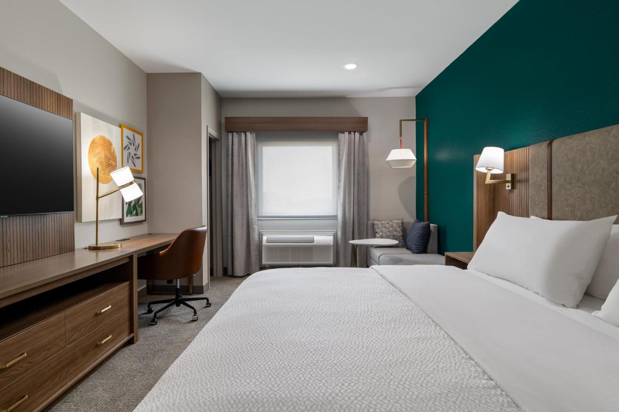 Holiday Inn Galveston Island By Ihg Εξωτερικό φωτογραφία