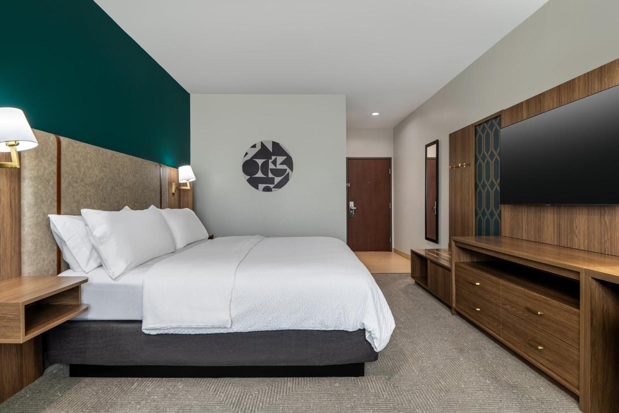 Holiday Inn Galveston Island By Ihg Εξωτερικό φωτογραφία