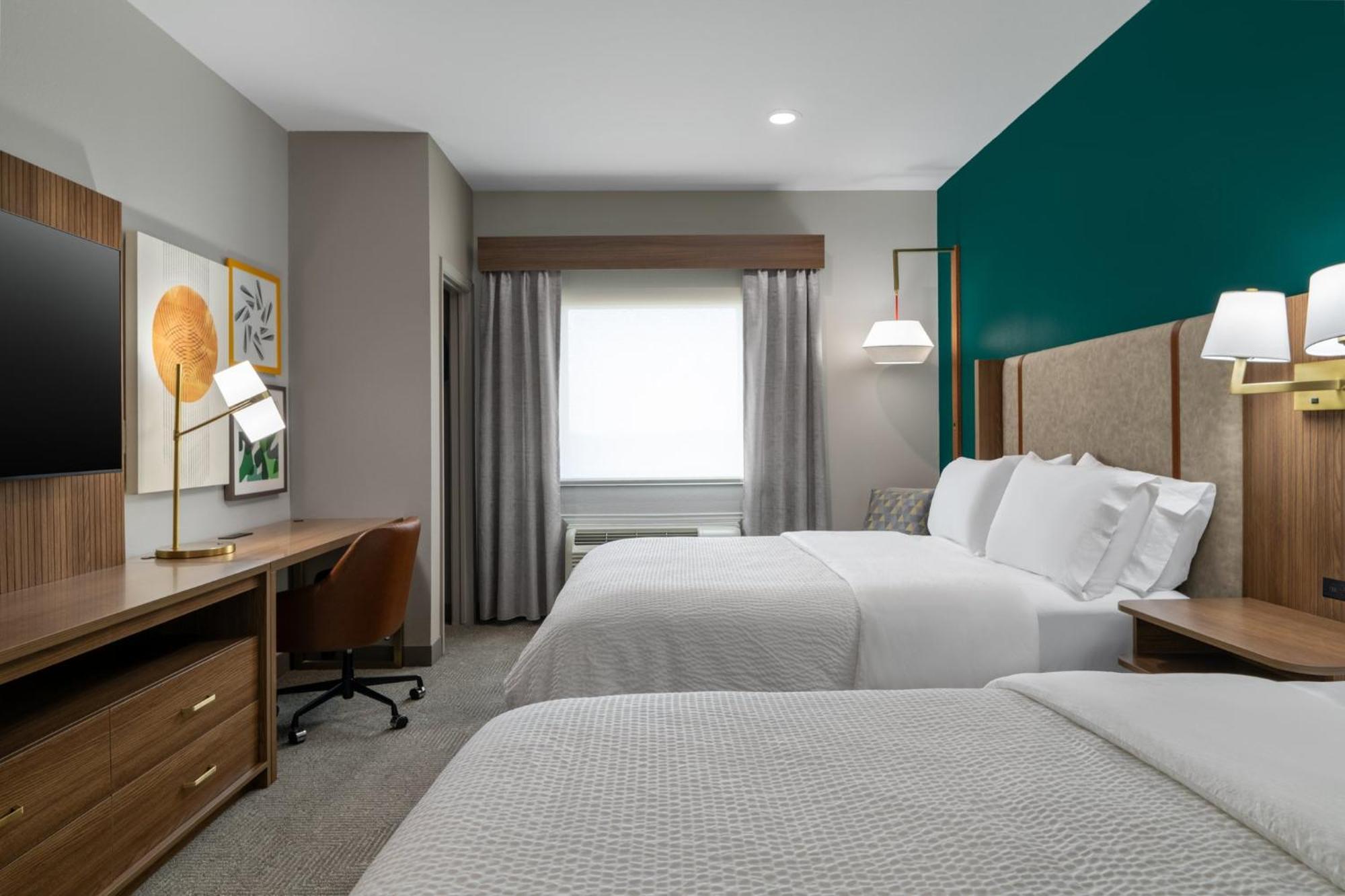Holiday Inn Galveston Island By Ihg Εξωτερικό φωτογραφία