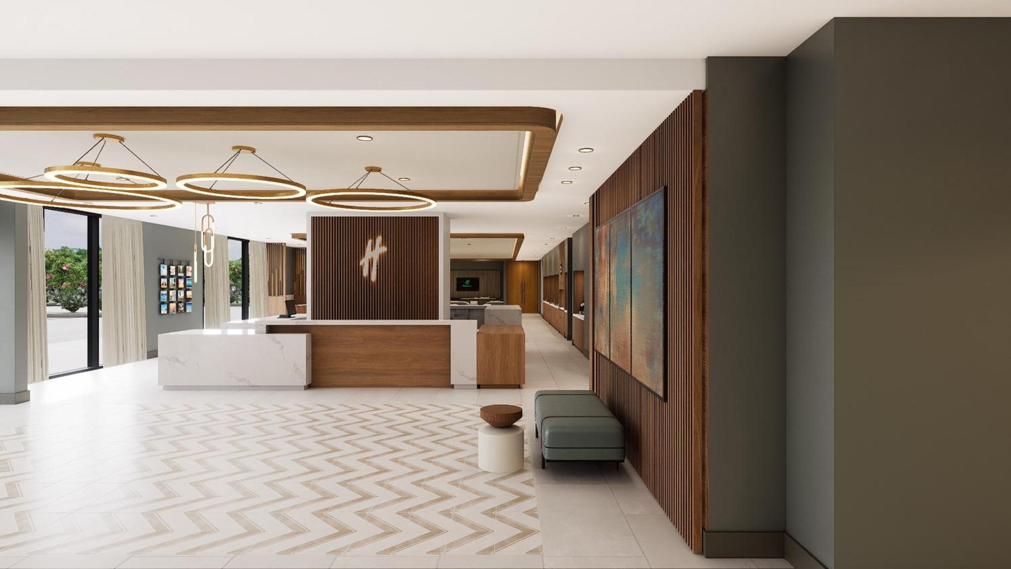 Holiday Inn Galveston Island By Ihg Εξωτερικό φωτογραφία