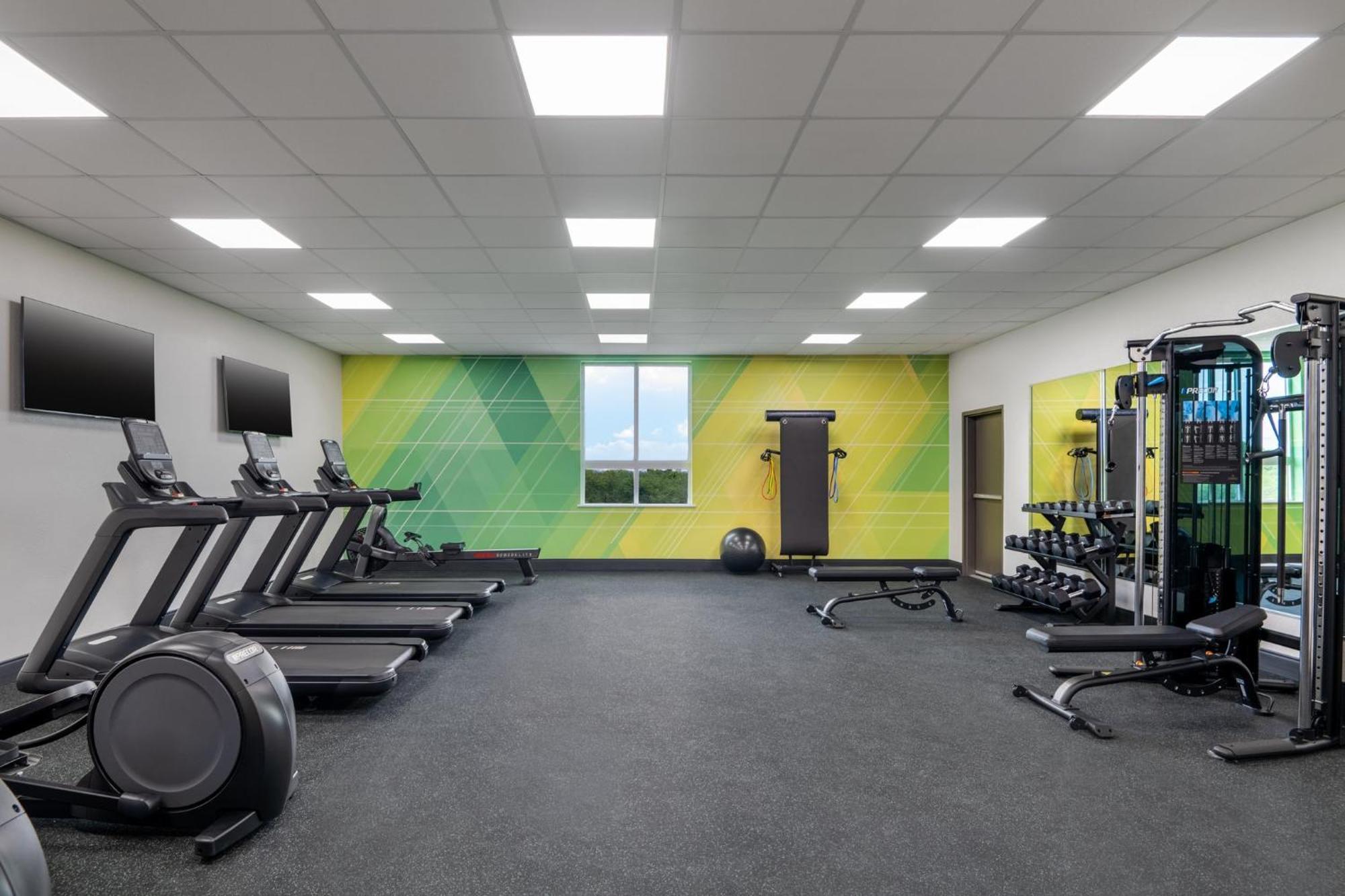 Holiday Inn Galveston Island By Ihg Εξωτερικό φωτογραφία