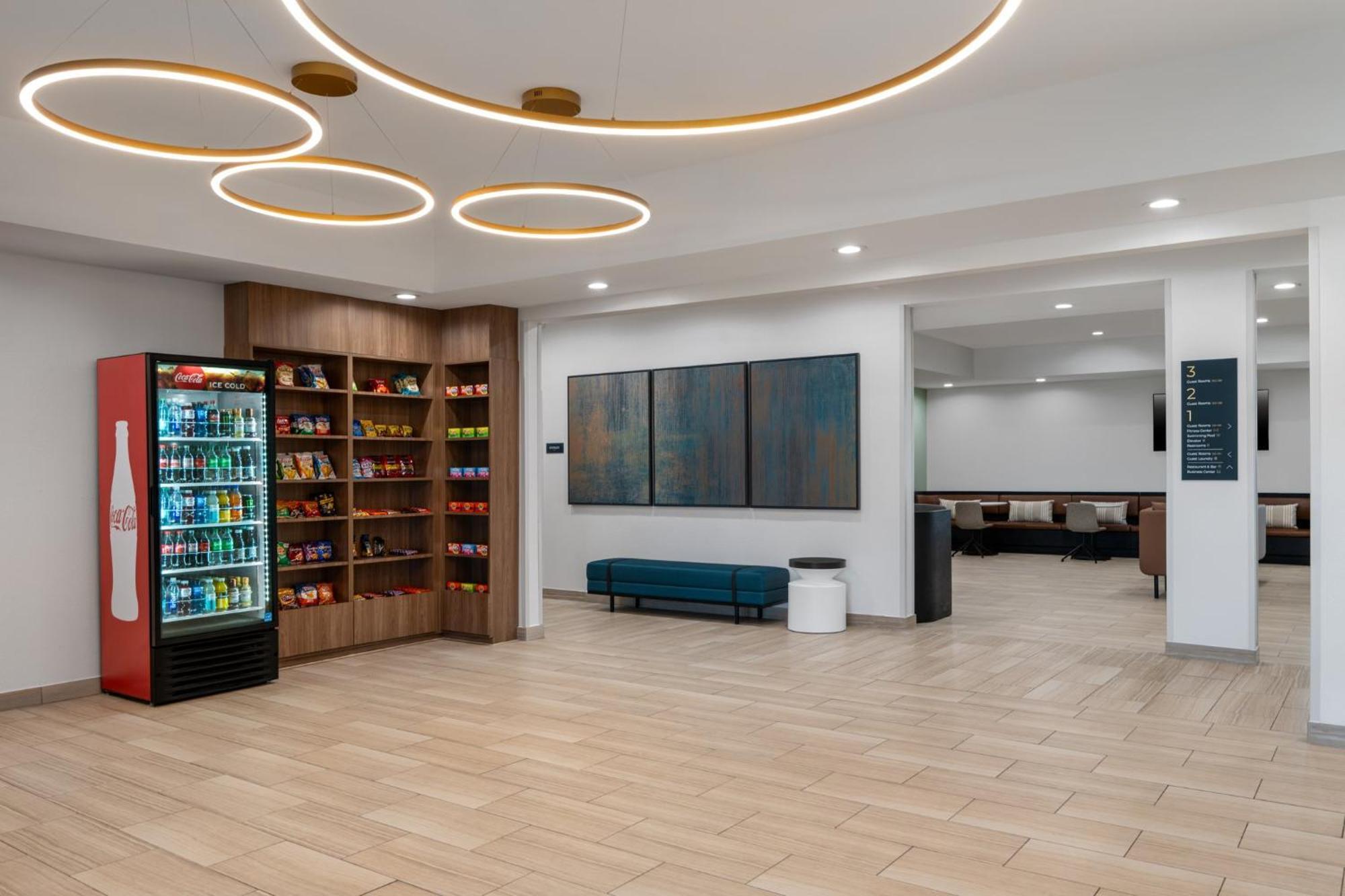 Holiday Inn Galveston Island By Ihg Εξωτερικό φωτογραφία