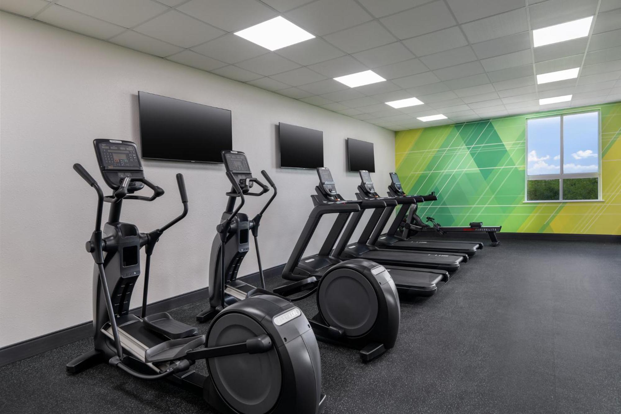 Holiday Inn Galveston Island By Ihg Εξωτερικό φωτογραφία