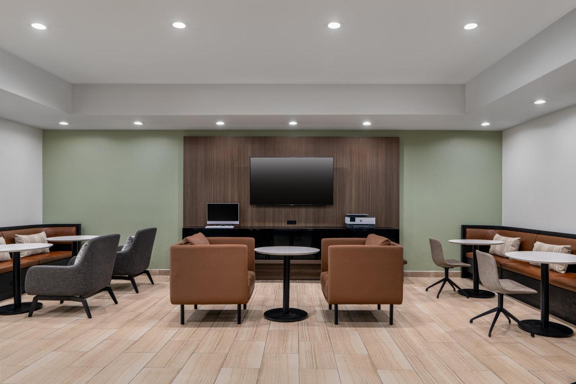 Holiday Inn Galveston Island By Ihg Εξωτερικό φωτογραφία