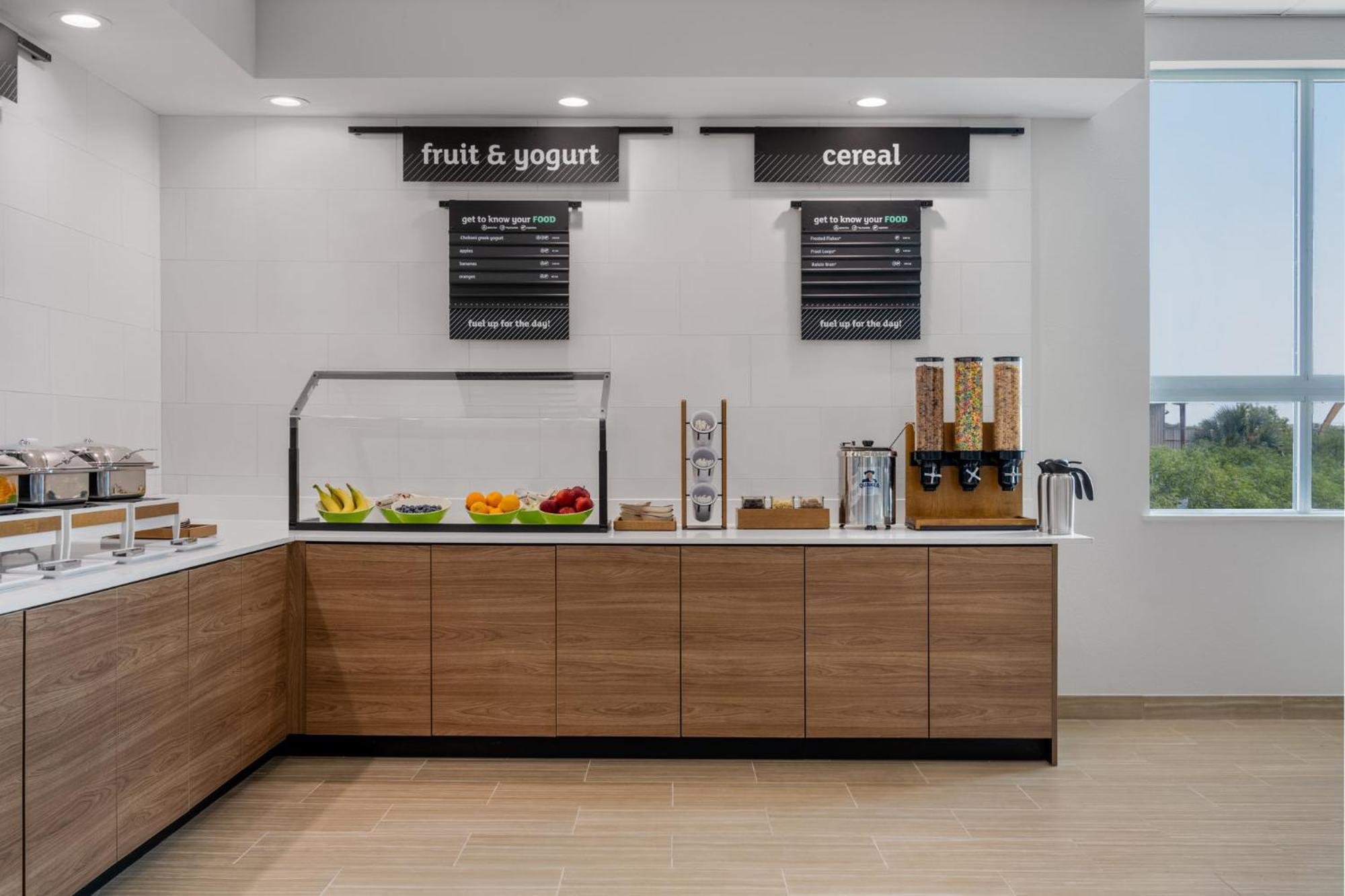 Holiday Inn Galveston Island By Ihg Εξωτερικό φωτογραφία