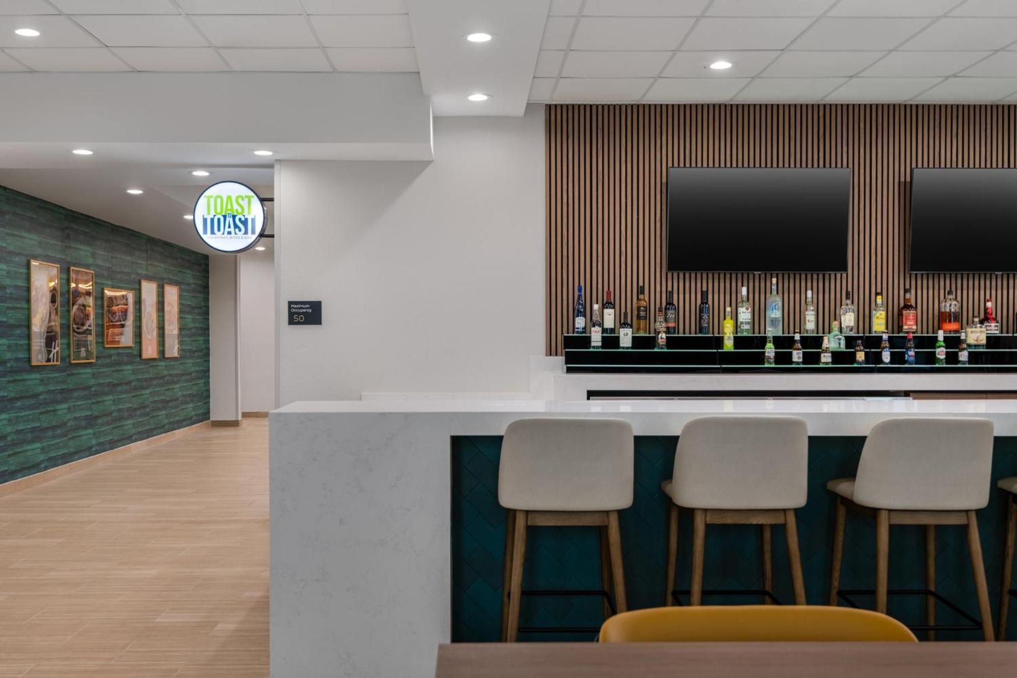 Holiday Inn Galveston Island By Ihg Εξωτερικό φωτογραφία