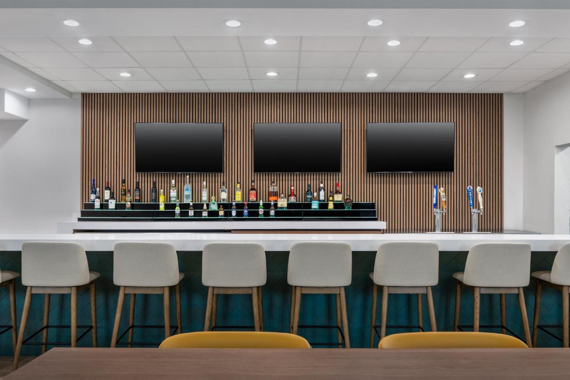 Holiday Inn Galveston Island By Ihg Εξωτερικό φωτογραφία