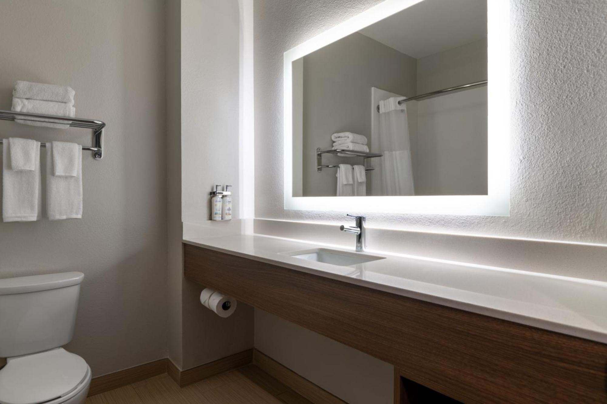 Holiday Inn Galveston Island By Ihg Εξωτερικό φωτογραφία