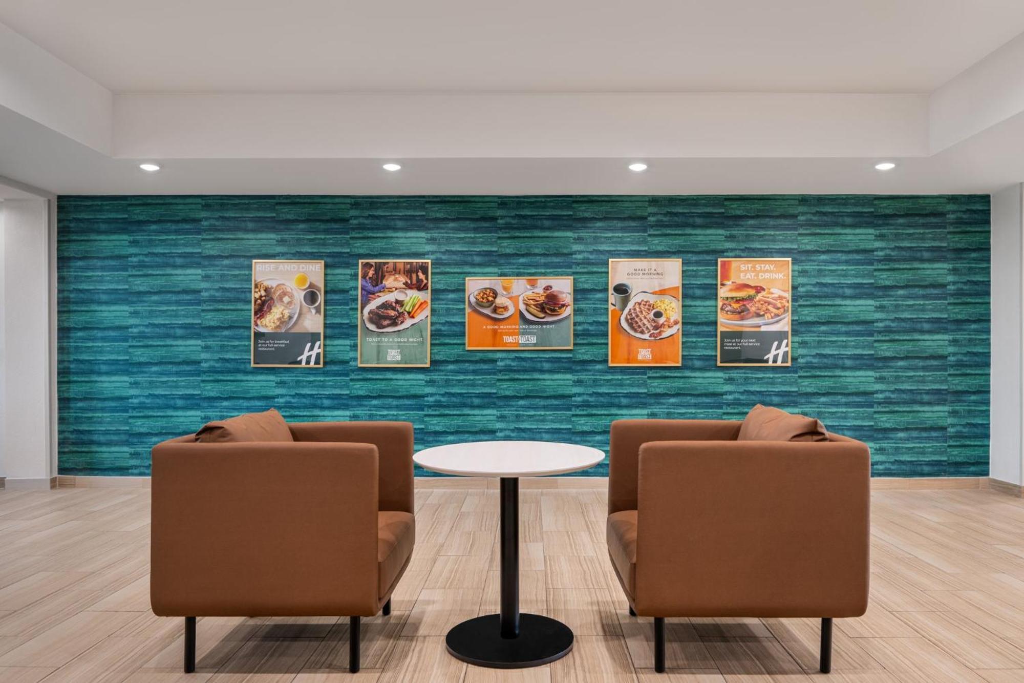 Holiday Inn Galveston Island By Ihg Εξωτερικό φωτογραφία