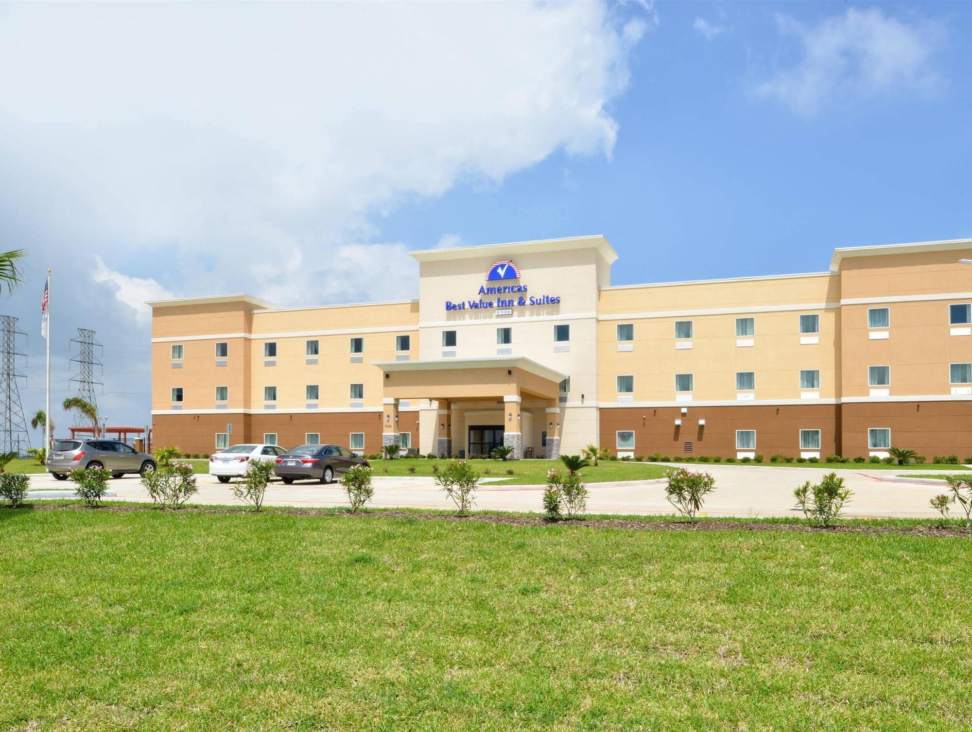 Holiday Inn Galveston Island By Ihg Εξωτερικό φωτογραφία
