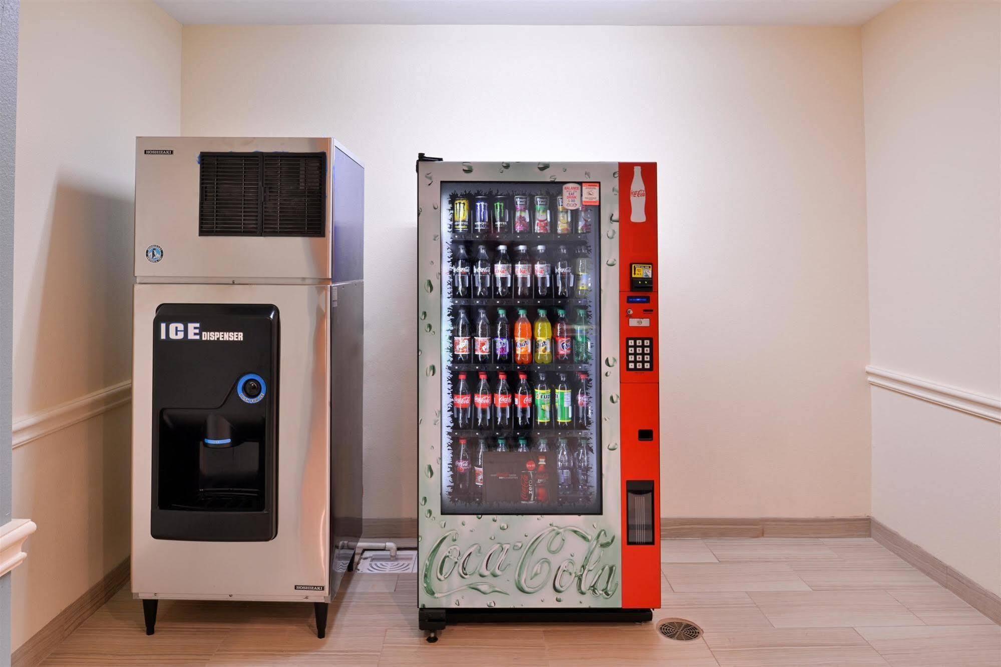 Holiday Inn Galveston Island By Ihg Εξωτερικό φωτογραφία