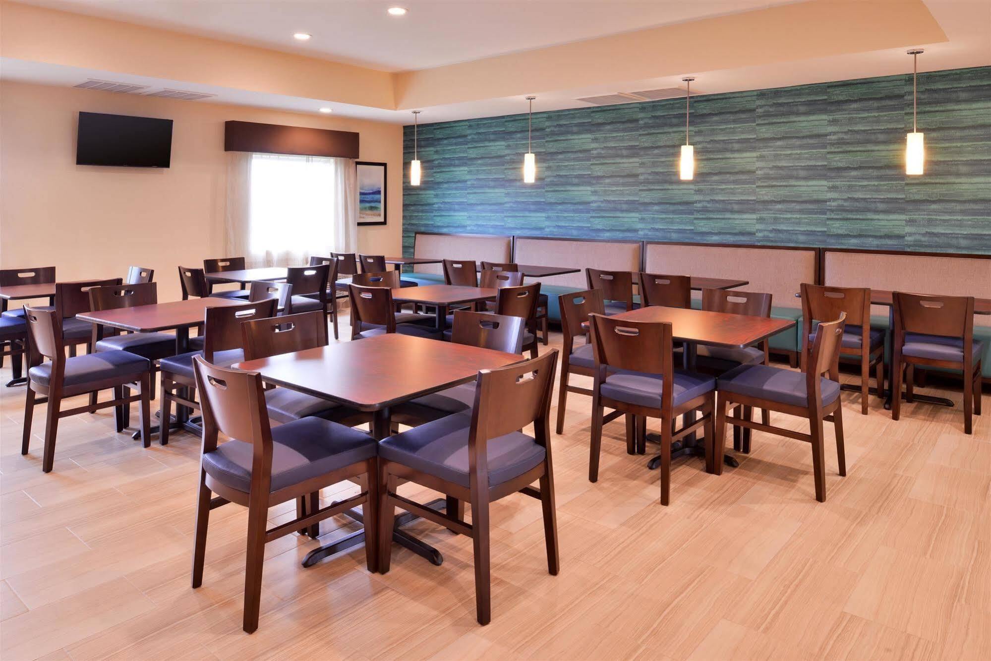 Holiday Inn Galveston Island By Ihg Εξωτερικό φωτογραφία