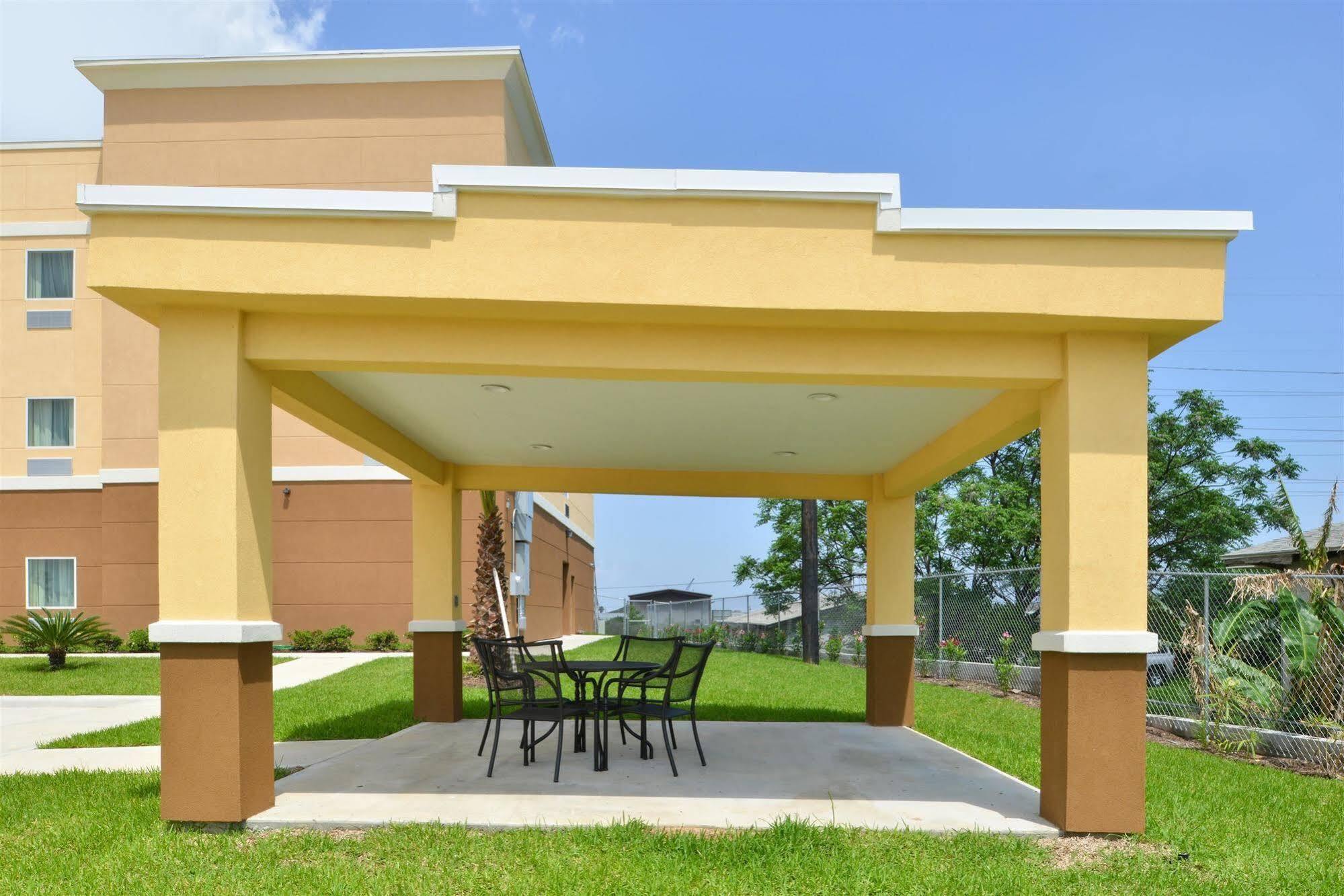 Holiday Inn Galveston Island By Ihg Εξωτερικό φωτογραφία