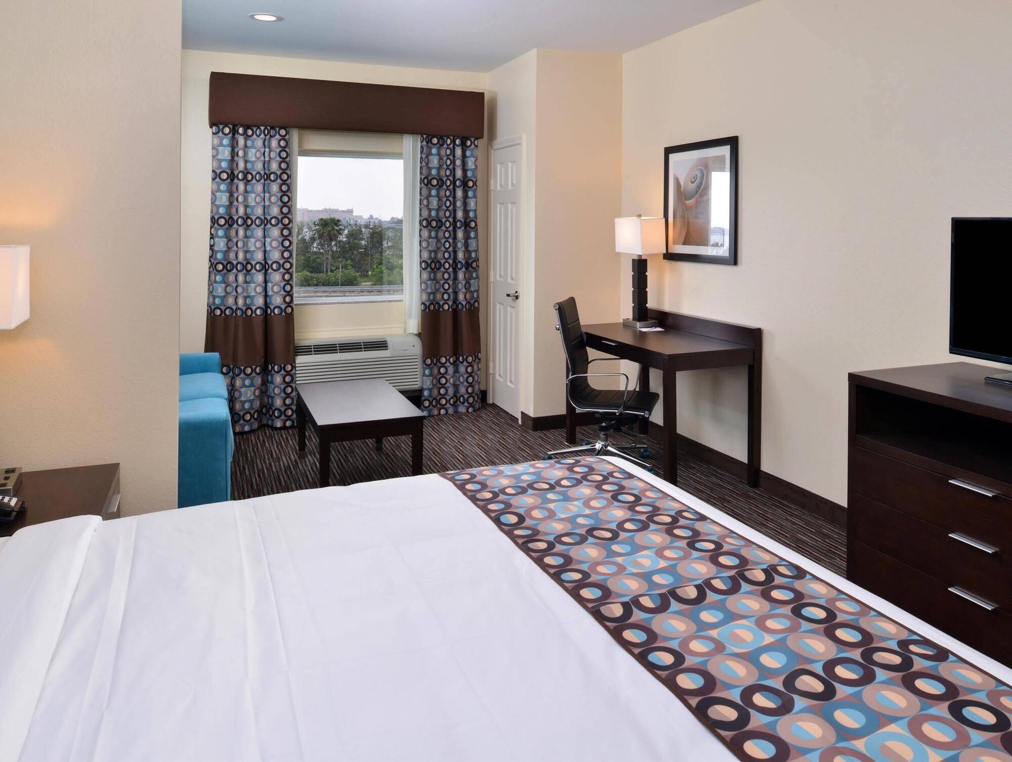 Holiday Inn Galveston Island By Ihg Εξωτερικό φωτογραφία