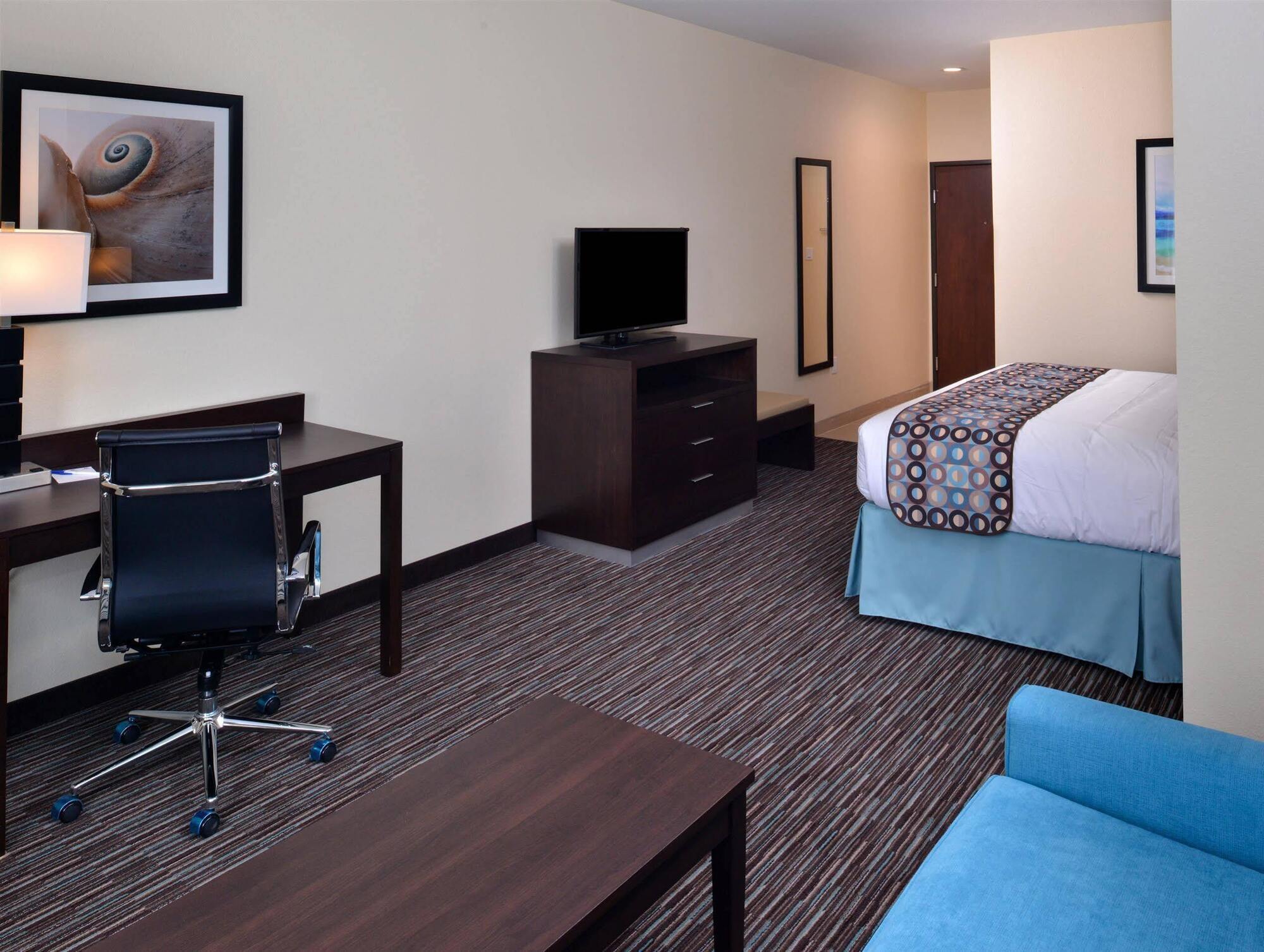 Holiday Inn Galveston Island By Ihg Εξωτερικό φωτογραφία