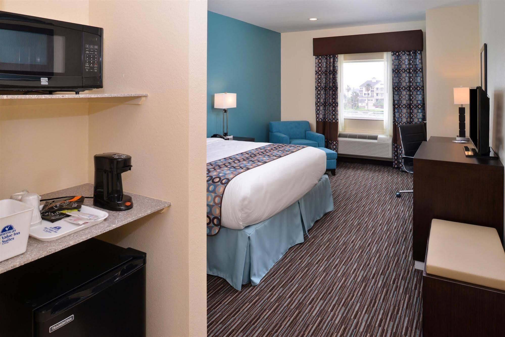 Holiday Inn Galveston Island By Ihg Εξωτερικό φωτογραφία