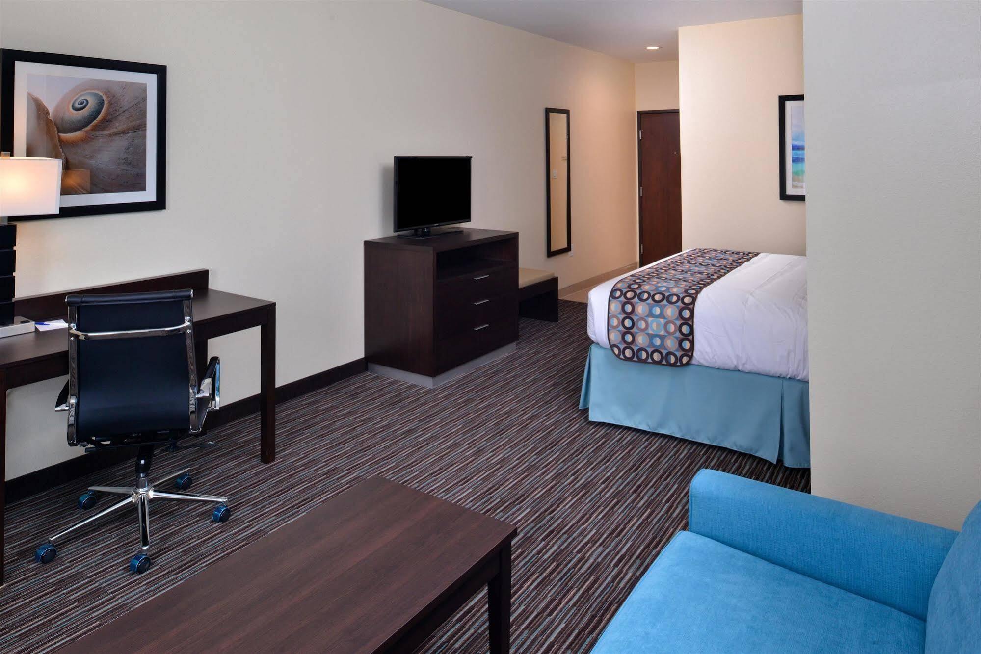 Holiday Inn Galveston Island By Ihg Εξωτερικό φωτογραφία