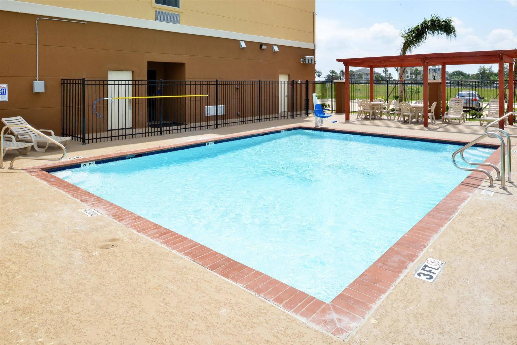 Holiday Inn Galveston Island By Ihg Εξωτερικό φωτογραφία
