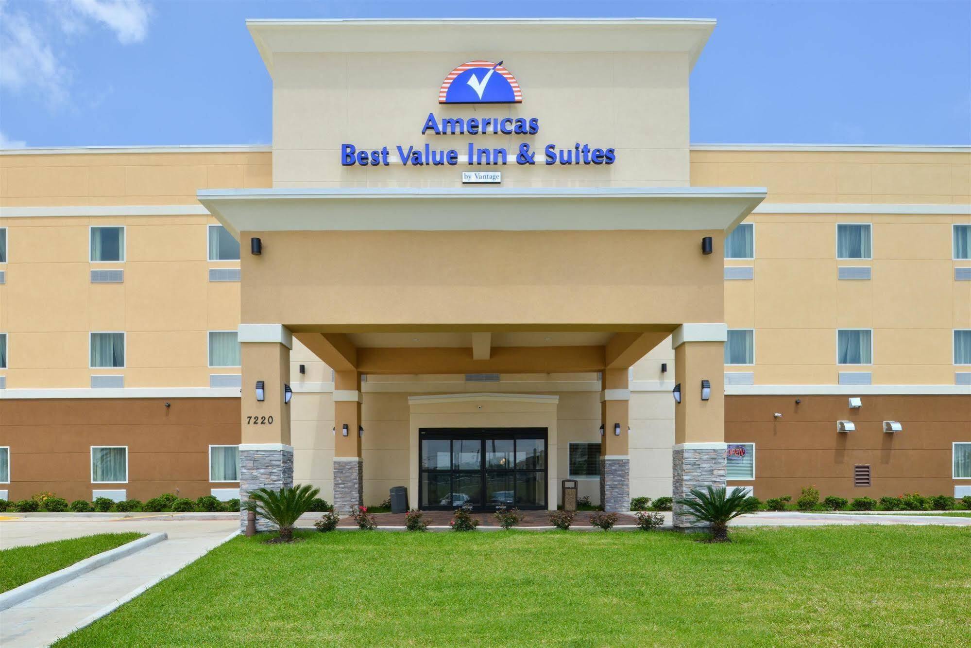 Holiday Inn Galveston Island By Ihg Εξωτερικό φωτογραφία
